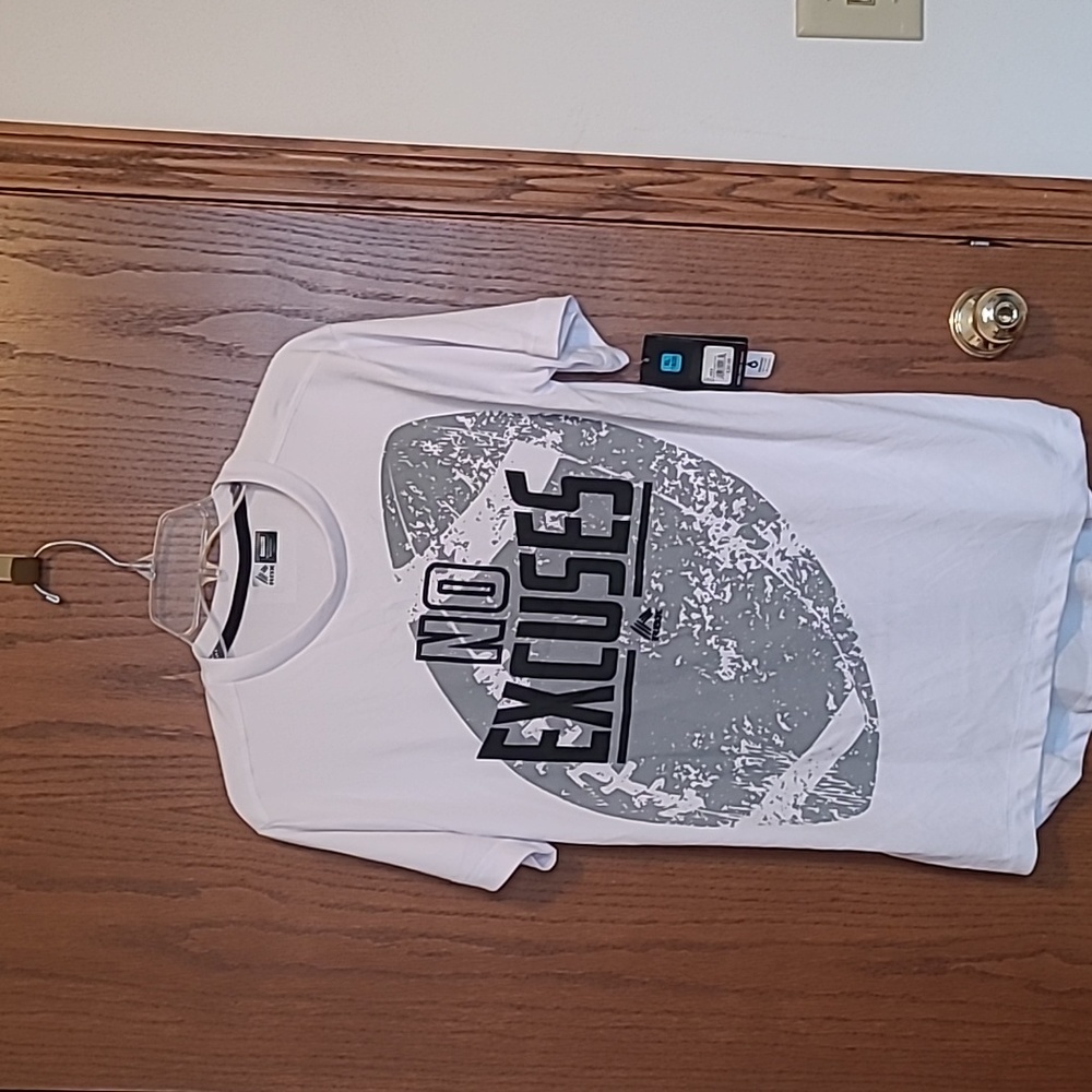 Football shirt